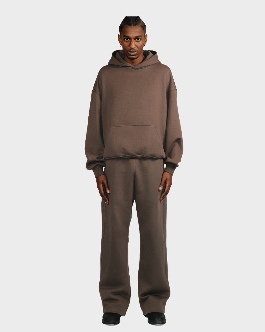 HOODIE 'VULCAN'