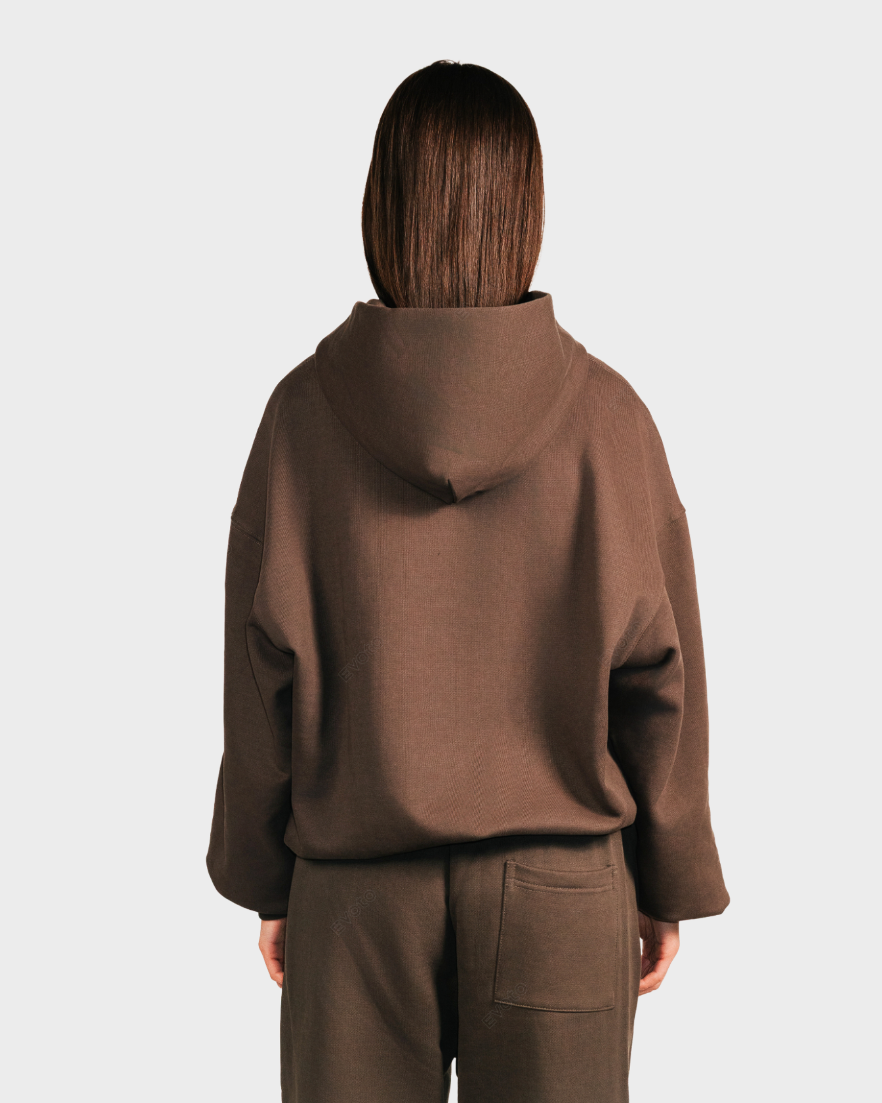 HOODIE 'VULCAN'