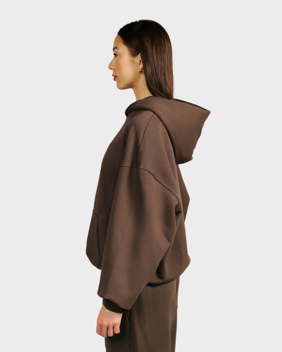HOODIE 'VULCAN'