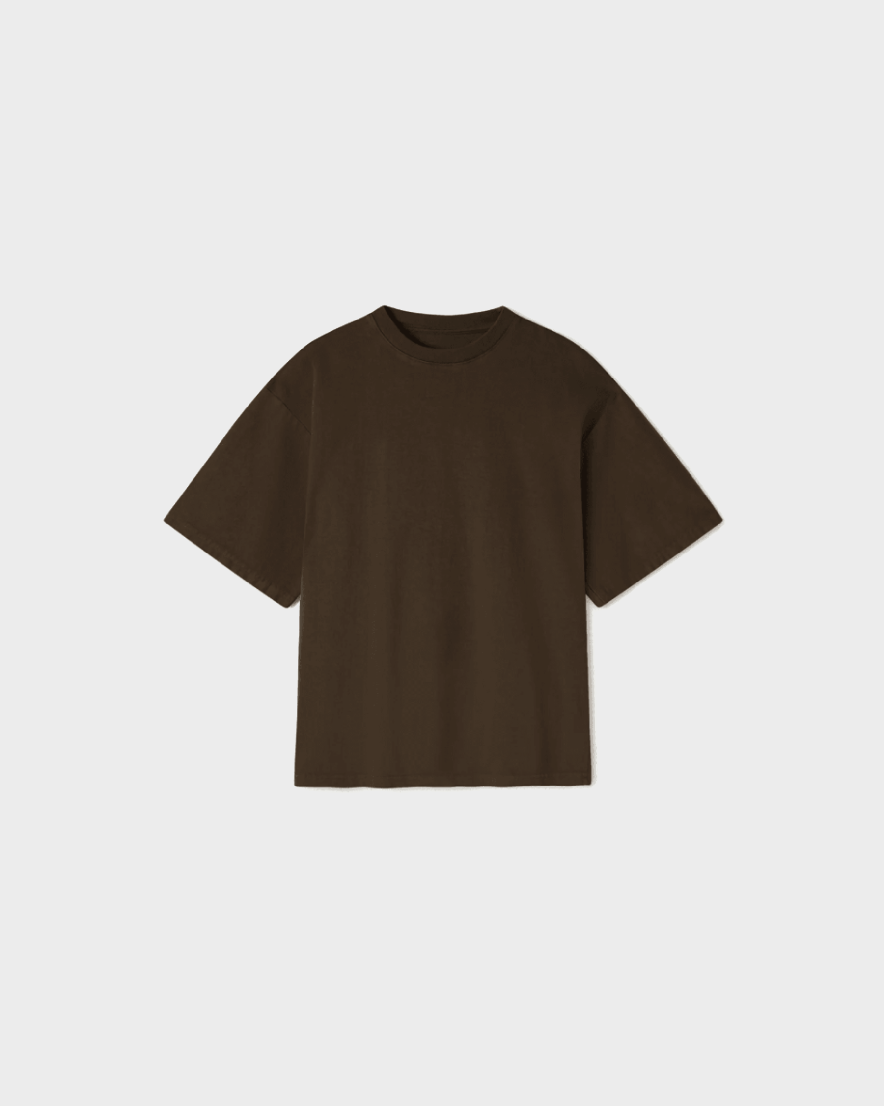 BOX FIT T-SHIRT 'VULCAN'