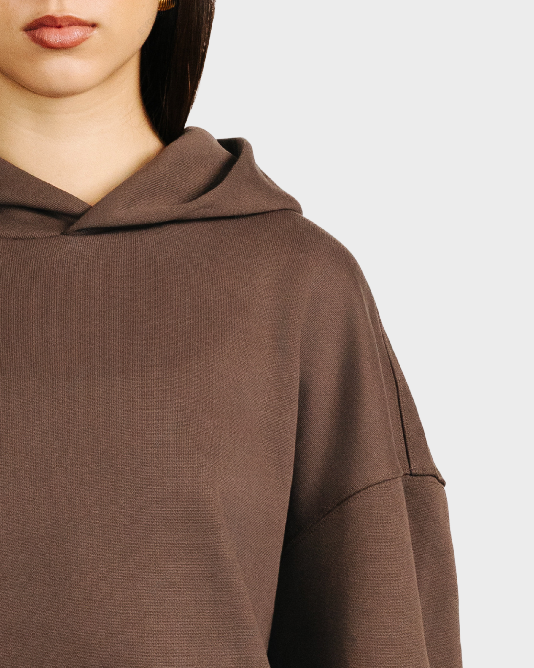 HOODIE 'VULCAN'